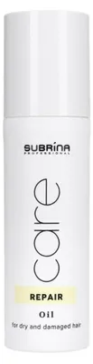 Obrázek produktu pro Subrina Professional, Care Repair, péče o vlasy, pro regeneraci, 50 ml