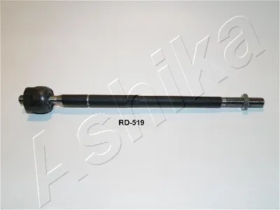 Produktbild von ASHIKA 103-05-519 Axialgelenk Spurstange für MITSUBISHI ASX (GAW) Vorne