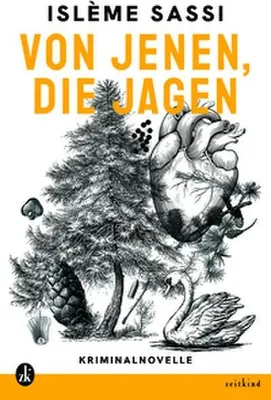 Produktbild von Von jenen, die jagen