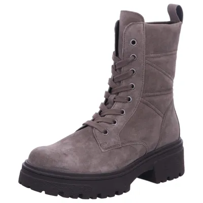Produktbild von Gabor 1.760.10, Boots in Grau für Damen, Größe 37