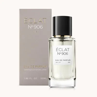 Produktbild von ÉCLAT 906 VIP - Creamy Ylang-Ylang 55ml Eau de Parfum