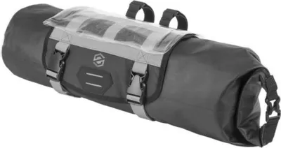 Produktbild von GIST Fahrrad-Lenkertasche SKUAD GRAVEL