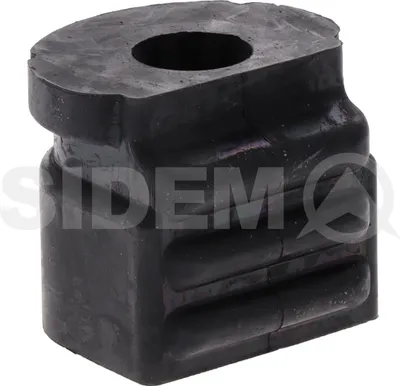Produktbild von Lagerung Lenker für Querlenker für OPEL Kadett E CC (T85) Hinten Vorne Unten 809617 SIDEM