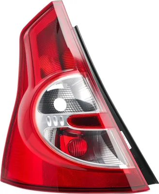 Produktbild von TYC Rückleuchte Heckleuchte Links für DACIA SANDERO