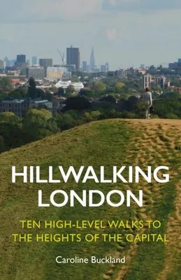 Obrázok produktu pre Hillwalking London