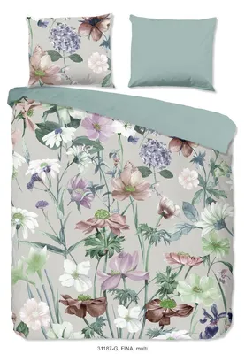 Obrázek produktu pro Muller Textiles 31187.99.28, Obsahuje přehoz, Potah na polštář v ceně