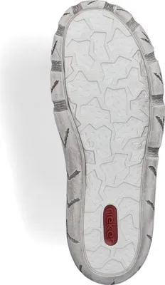 Immagine prodotto di Rieker Slipper blu in taglia 39