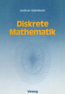 Zdjęcie produktu dla Diskrete Mathematik