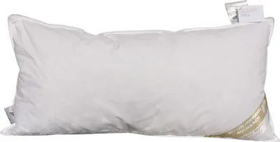 Produktbild von Betten Hofmann Daunenkissen Kopfkissen extra weich 100% neue Daunen 40x80 cm  250g