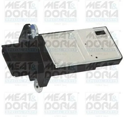 Produktbild von MEAT & DORIA 86286 Luftmassenmesser LMM für RENAULT KOLEOS (HY) Luftmengenmesser