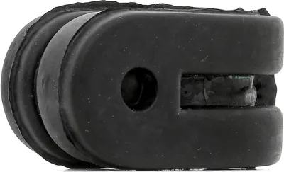 Produktbild von Metalcaucho Anschlagpuffer Schalldämpfer 00584 für RENAULT TWINGO I (C06) 0,03kg 29g