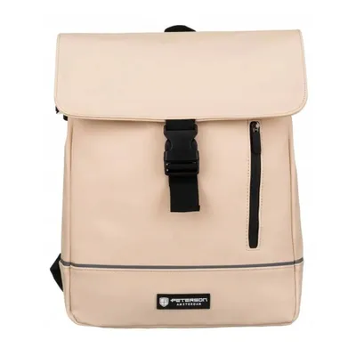 Produktbild von Peterson PolyurethanPTN Rucksack EB97-6533 Beige