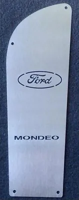 Produktbild von Fußstütze für Ford Mondeo MK3 V6 ST220 TDCi 3.0 Ghia