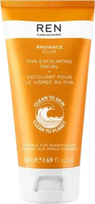 Produktbild von REN PHA Exfoliating Facial
