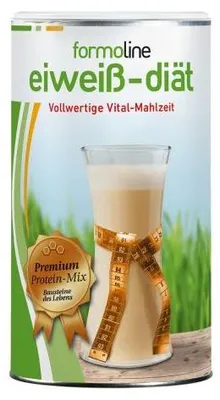 Zdjęcie produktu dla Białko formolinowe w proszku 480 g