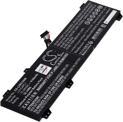 Produktbild von Akku für Lenovo Legion 5 Pro 16ARH7H 82RG0033KR Laptop