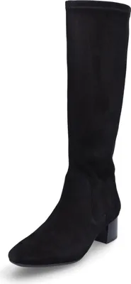 Produktbild von Peter Kaiser Damen Stiefel schwarz