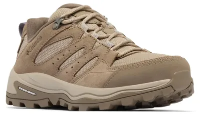 Produktbild von Wasserdichte Wanderschuhe für Damen
