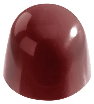 Image de Moule à chocolat - Cône Ø 30 x 25 mm