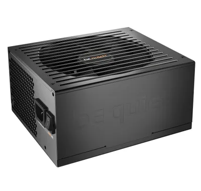 Produktbild von Be Quiet! Straight Power 11 650W - Netzteil (intern)