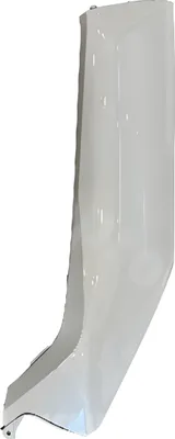 Immagine prodotto di Fianchetto Anteriore Destro TNT Bianco