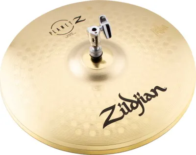 Produktbild von Zildjian Hihat, Planet Z, 14", traditional