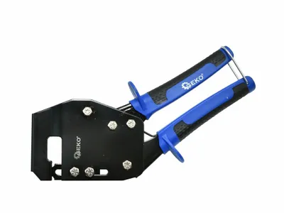 Obrázek produktu pro Děrovací/perforační kleště na profily 260mm 15854