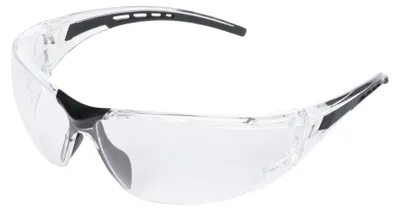 Produktbild von NITRAS VISION PROTECT PREMIUM, Bügelbrille, EN 166