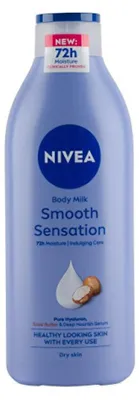 Zdjęcie produktu dla NIVEA 80213, Balsam, 400 ml