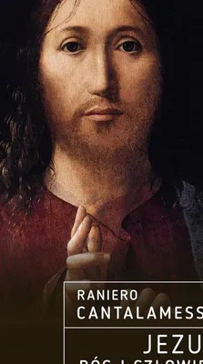 Image de Jezus. Bóg i Człowiek