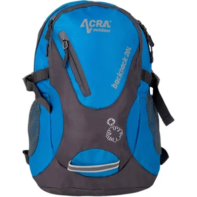 Obrázek produktu pro Turistický batoh 20 l modrý