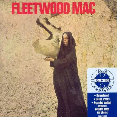 Produktbild von Fleetwood Mac: The Pious Bird Of Good Omen