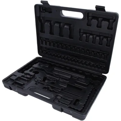 Produktbild von KS Tools  Kunststoff-Leerkoffer für 918.0694, 918.0694-99