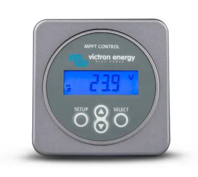 Obrázok produktu pre Displej regulátora Victron Energy MPPT