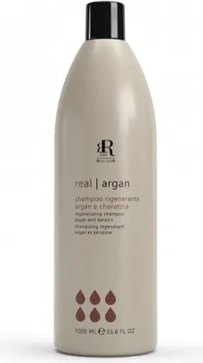 Obrázok produktu pre RR LINE ARGAN šampón na vlasy – 1000 ml