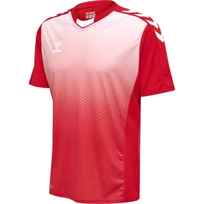 Produktbild von Hummel hmlCORE XK SUBLIMATION JERSEY S/S