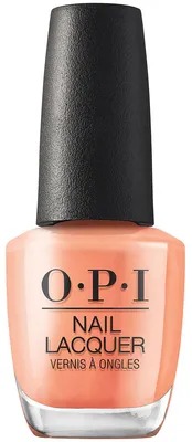 Produktbild von OPI Nagellack - Apricot AF, 15 ml