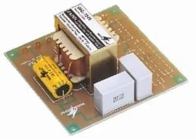 Produktbild von Monacor DNL-1245, Component-Crossover, 2-Wege-Systeme, 600 W, 8 Ohm, 200 Hz, 12 dB