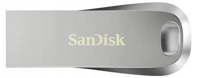 Produktbild von SanDisk Ultra Luxe USB 3.1 Speicherstick 256 GB