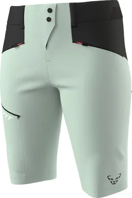 Produktbild von Dynafit TRANSALPER DST SHORTS W jadelite/3090/0910 36