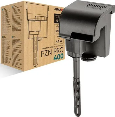 Zdjęcie produktu dla Aquael Filtr Fzn Pro 400
