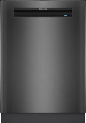 Produktbild von Siemens SN15EC06CS Unterbau-Geschirrspüler 60 cm
