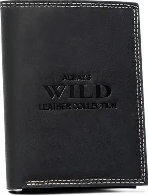 Image de Portefeuilles always wild N4CHMBL71908