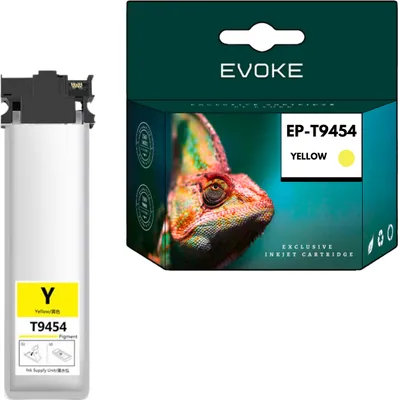 Obrázok produktu pre Kazeta pre Epson T9454 ️️ WORKFORCEWF C5210DW WF C5710DWF WF C5790DWF ️