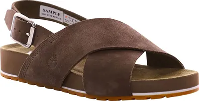 Produktbild von Timberland Malibu Waves Basic X Strap Canteen Größe EU 39,5