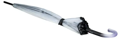 Produktbild von Knirps Schirm Transparent