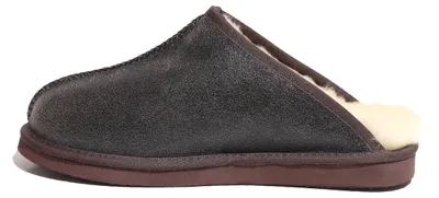 Produktbild von Lammfell Pantoffel POLAR Deluxe vintage 48