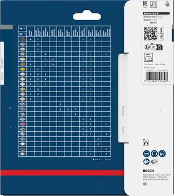 Image de Lame de scie circulaire Export for Wood H Ø 165x20 Z 36