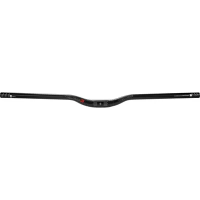 Produktbild von ErgoTec Ergotec Riser Bar 30 31,8 Schw. Gw 780 Level 6