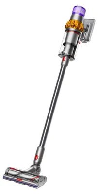 Produktbild von Dyson V15 Detect Absolute Stovsuger Pind/handholdt Gul/nikkel